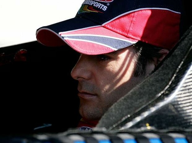 Jeff Gordon Jeff Gordon