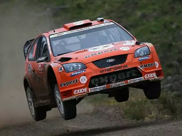 Titel-Bild zur News: Henning Solberg