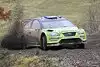 Bild zum Inhalt: Bei Ford ist wieder Strahlen angesagt