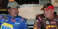 Michael Waltrip Dale Jarrett