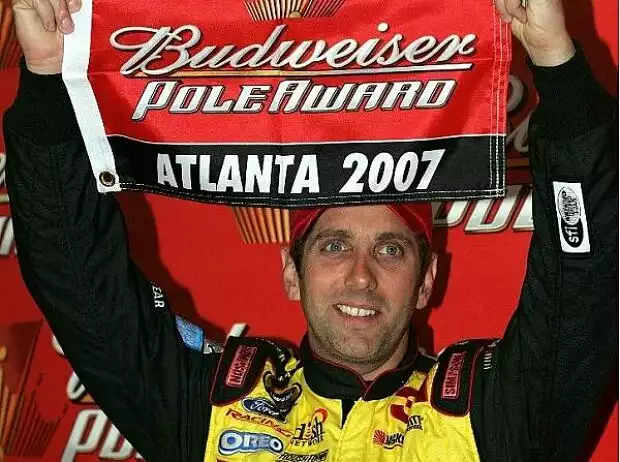 Greg Biffle Titel-Bild zur News: Greg Biffle