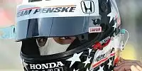 Sam Hornish Jr.