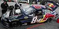 A.J. Allmendinger Red Bull