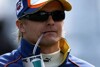 Kovalainen gesteht ein: Die Zukunft ist unsicher