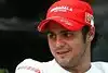 Bild zum Inhalt: Felipe Massa setzt sich für die 'UNICEF' ein