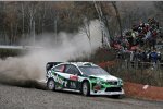 Jari-Matti Latvala (Stobart) 