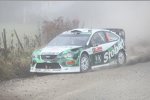 Jari-Matti Latvala (Stobart) 