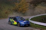 Petter Solberg (Subaru) 