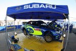 Chris Atkinson (Subaru) 