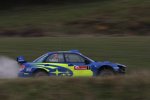 Petter Solberg (Subaru) 