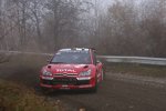 Daniel Sordo (Citroen) 