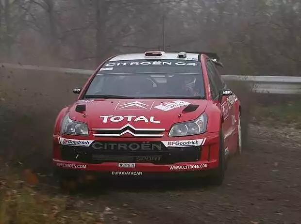 Daniel Sordo Titel-Bild zur News: Daniel Sordo