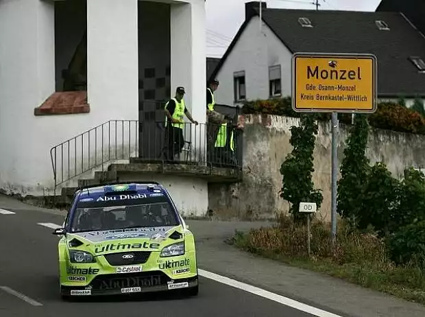 Marcus Grönholm Titel-Bild zur News: Marcus Grönholm