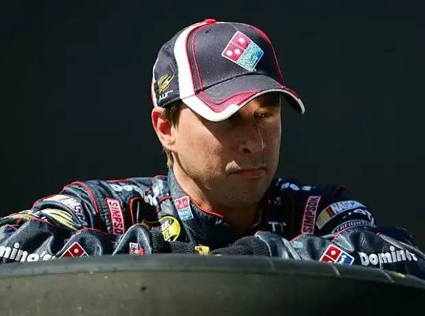 David Reutimann Titel-Bild zur News: David Reutimann
