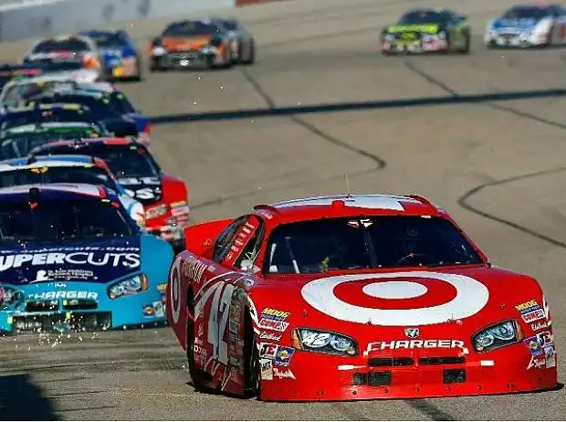 Titel-Bild zur News: Dario Franchitti