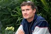 Coulthard: Dennis hat Häkkinen bevorzugt behandelt