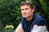 Bild zum Inhalt: Coulthard: Dennis hat Häkkinen bevorzugt behandelt