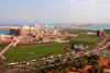 Abu Dhabi: Über 140 Millionen Euro für die Formel 1