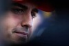 Alonso bedankte sich bei seinen Fans in Oviedo