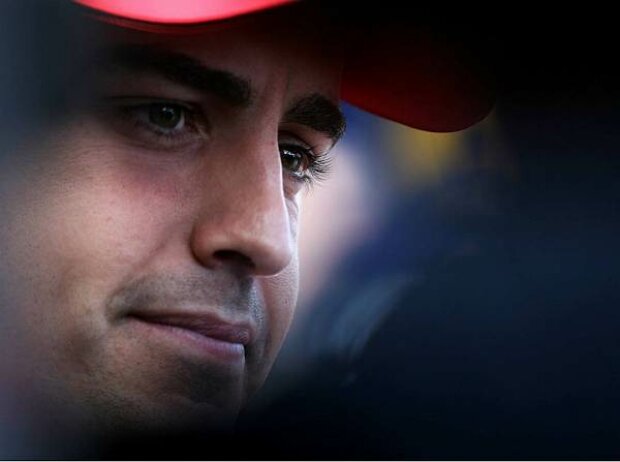 Fernando Alonso Fernando Alonso