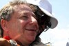 Todt: "Wir haben auf der Strecke gewonnen"