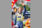 Mikko Hirvonen (Ford) 