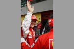 Michael Schumacher (Ferrari) 