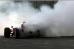 Luca Badoer (Ferrari) 