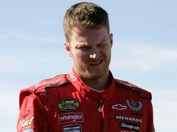Dale Earnhardt Jun. Dale Earnhardt Jun.