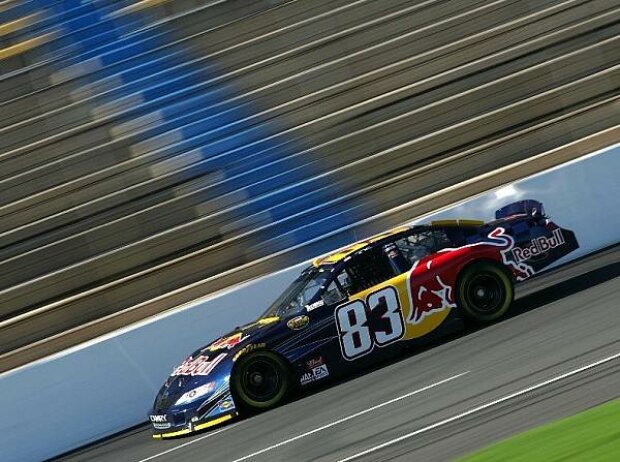 Brian Vickers