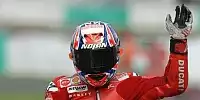 Casey Stoner