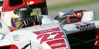 Giedo van der Garde