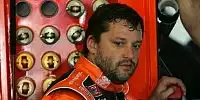Tony Stewart