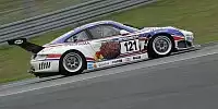 Yokohama-Porsche von Schmitz/Abbelen