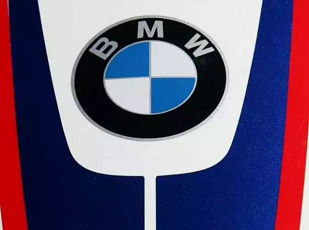 BMW Logo Titel-Bild zur News: BMW Logo