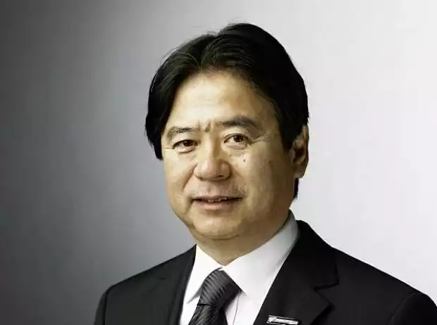 Noritoshi Arai Titel-Bild zur News: Noritoshi Arai