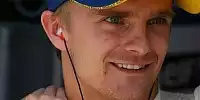 Heikki Kovalainen