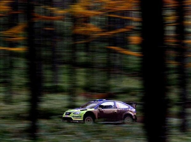 Mikko Hirvonen Mikko Hirvonen