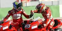 Bild zum Inhalt: Ducati kehrt zu historischer Stätte zurück