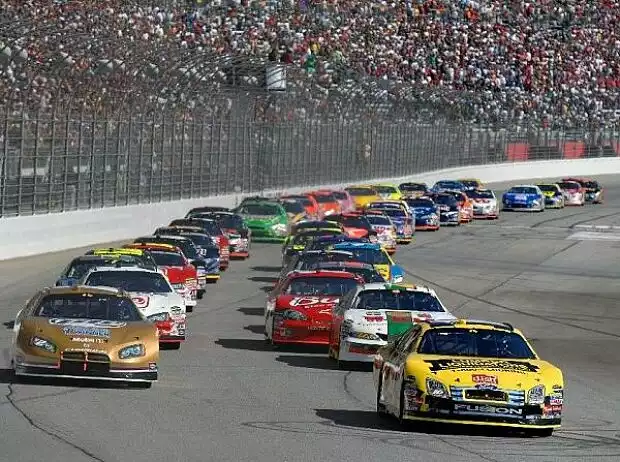 Start Atlanta Titel-Bild zur News: Start Atlanta