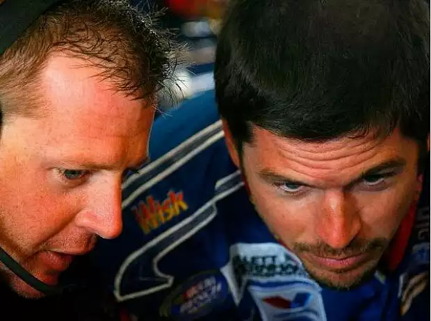 Patrick Carpentier Titel-Bild zur News: Patrick Carpentier