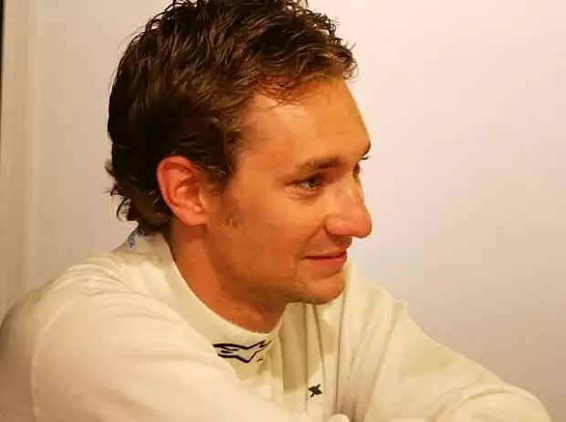 Mathias Lauda Titel-Bild zur News: Mathias Lauda
