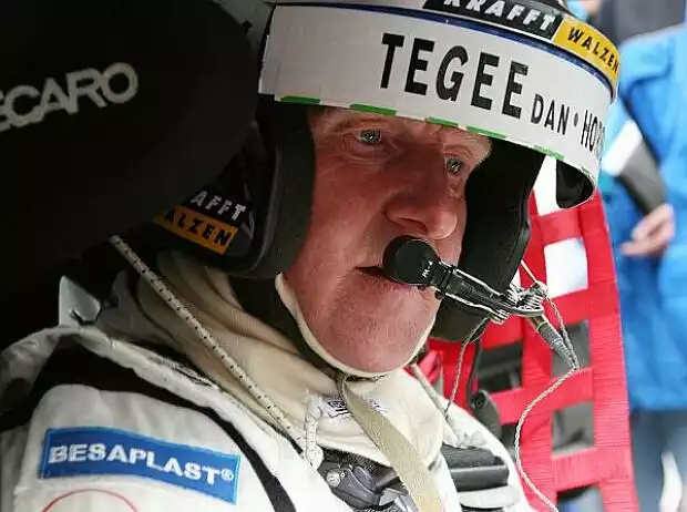 Kurt Thiim Titel-Bild zur News: Kurt Thiim