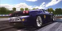 Ferrari Challenge