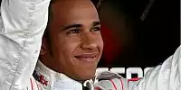 Bild zum Inhalt: Hamilton will den Titel 2008 nachholen