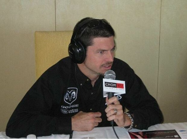 Patrick Carpentier Patrick Carpentier