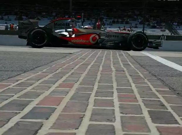 Fernando Alonso Titel-Bild zur News: Fernando Alonso