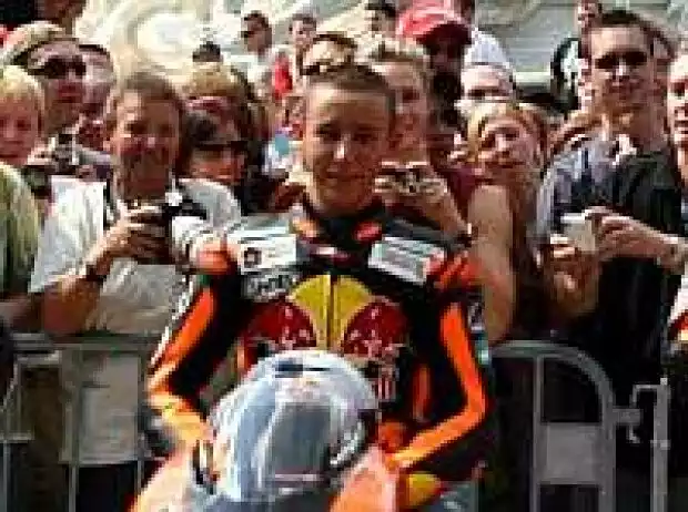 Michael Ranseder Titel-Bild zur News: Michael Ranseder