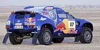 Race Touareg 2