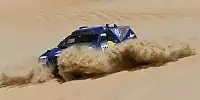 Carlos Sainz/Michel Périn